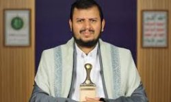 قائد الثورة يجدّد التأكيد على استمرار العمليات اليمنية ضد السفن المرتبطة بالعدو الإسرائيلي والأمريكي والبريطاني